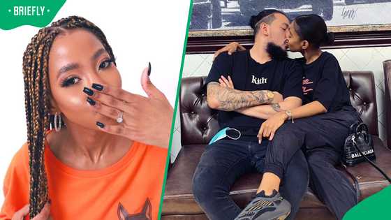 “Ikusasa alaziwa”: AKA and Anele's video sparked heated online debate