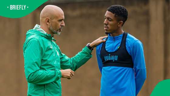 Cardoso explains why he's not focused on goals scored, states what's more important