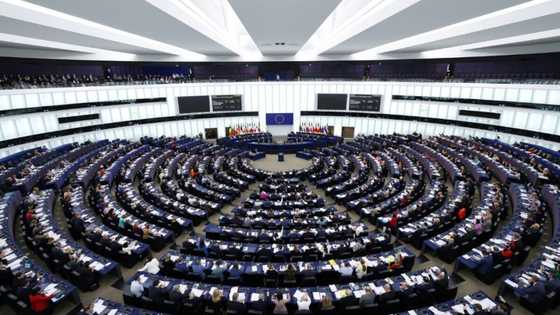 EU agrees first law combatting violence against women