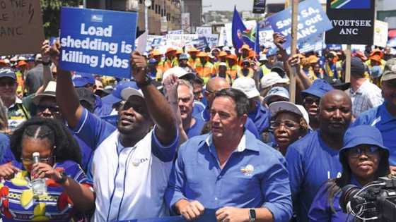 DA secures victory in Ward 17 by-election for Mantsopa Municipality