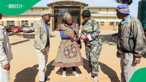Public Protector denies receiving complaint from Zimbabwe Commission over healthcare for immigrants