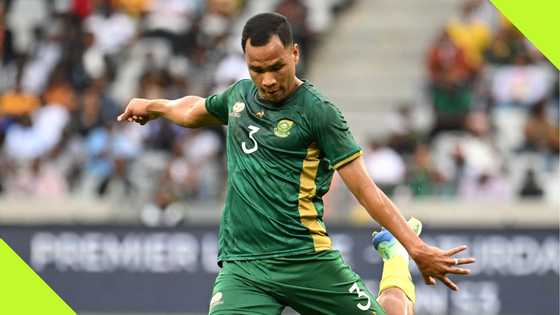 Basadien reveals the toughest Mamelodi Sundowns player he has faced