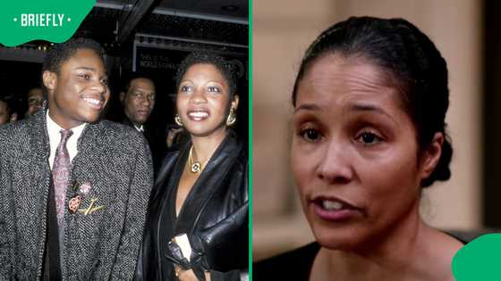 Tenisha Warner sues mother-in-law for $1.27M: "He intended to provide for us"