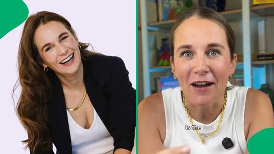 "Very clever": Woman explains why Curro's tuckshop partnership with Woolworths is a smart move