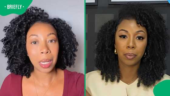 "It's a salary": South Africans amazed at American woman's R93k monthly budget in South Africa