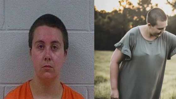 Woman, 22, arrested after faking cancer diagnosis, collecting R200k in donations