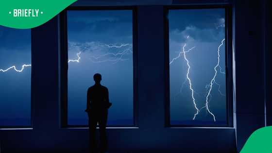 SAWS warns of severe thunderstorms in KwaZulu-Natal