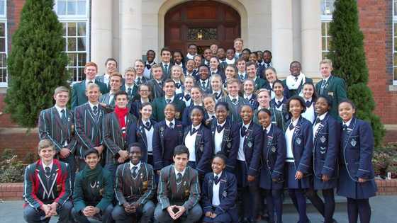 Complete list of boarding schools in South Africa