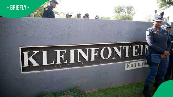 City Of Tshwane serves Kleinfontein with court order over illegal township status, SA divided