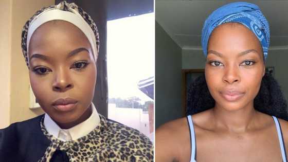 Stunning traditional healer spills tea on self love & making her ancestors proud