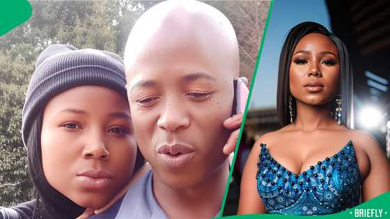 Actress Amanda Manku's father makes daring allegations about the police: "They forced me to confess"
