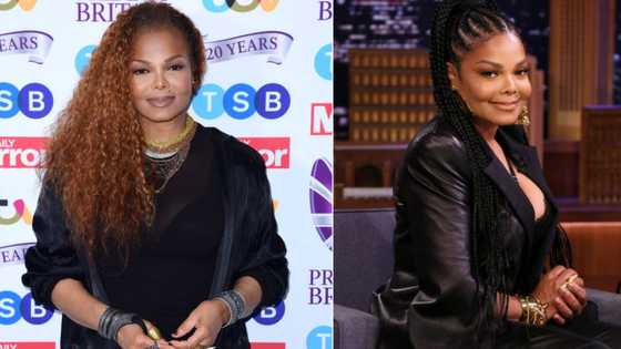 'Janet Jackson': Mariah Carey, Whoopi Goldberg, Samuel L Jackson & more speak out in megastar's docuseries