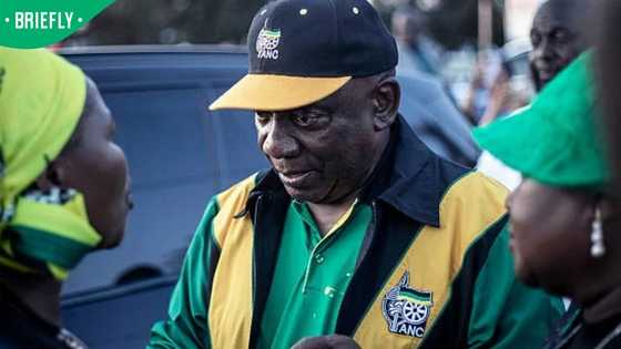 Ramaphosa speaks out after recent political killings ahead of local elections