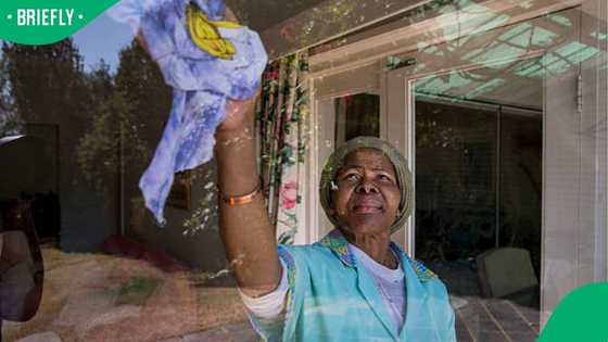 South African domestic workers struggle despite minimum wage Increase to R30.23