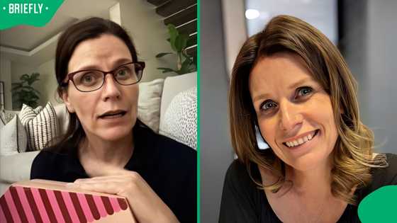 "I’m just here for bread": Woman thinks Woolworths cheese is R1.8k, sees an extra item attached