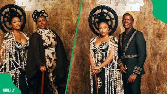 'Shaka iLembe' Season 2 makes its debut on TV, SA excited: "A fathers day gift"