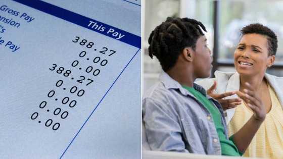 SA influencer warns peeps to never show parents their salaries, Mzansi reacts to financial tip