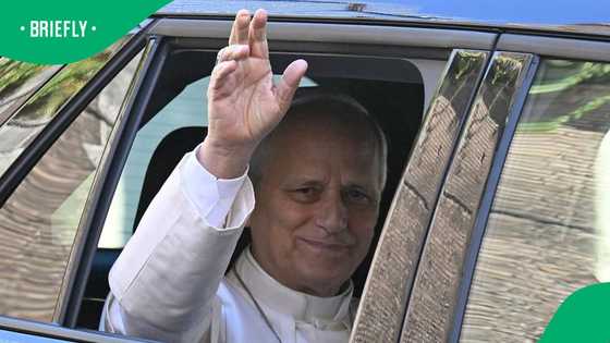 Pope Leo XIV undergoes lung surgery, lower lobe of right lung removed at Gemelli Hospital
