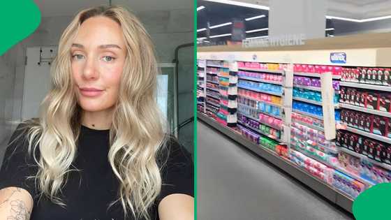 "We should wear Pampers": Sanitary pads shopping turns into a nightmare after chemical claims