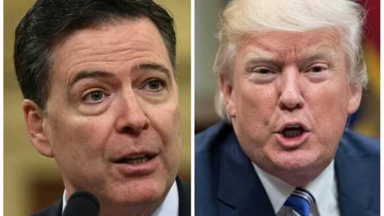 Watchdog to probe intensive audits of Trump foes who led FBI