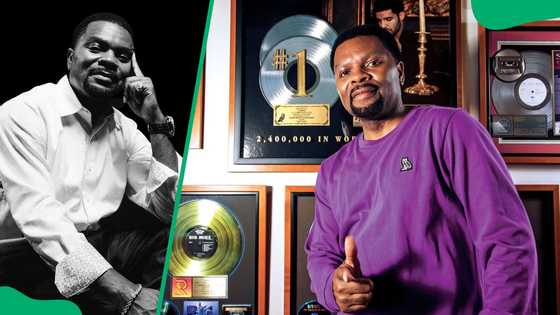 J Prince's net worth: How rich is the Rap-A-Lot Records founder?