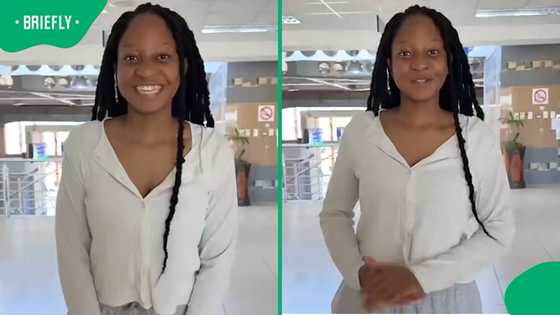 "Bravo sister": SA cheers as Limpopo learner heads to Taiwan with groundbreaking maths project