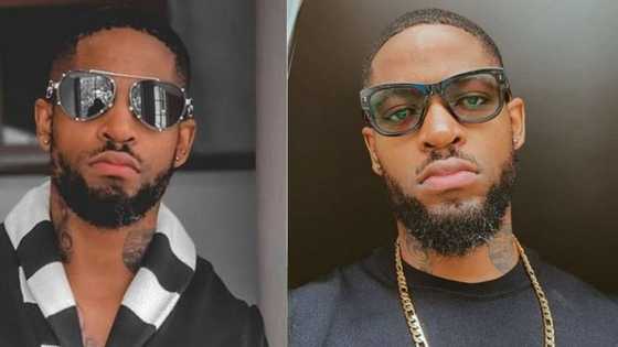 Prince Kaybee has high hopes for 2022, says he couldn't even buy a new ride in 2021