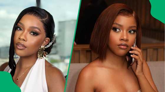 Liema Pantsi bags 46k new Instagram followers after 'BBMzansi' win