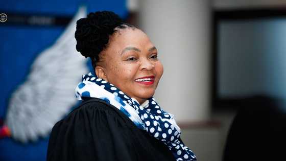Kelebogile Andries curbing poultry crisis, igniting hope for agriculture