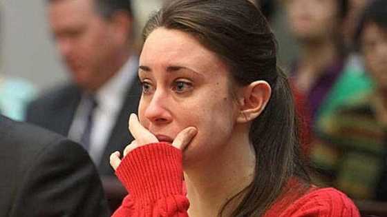 Casey Anthony: net worth, age, height, weight, husband, parents, is she dead?