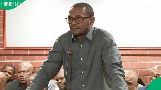South Africans predict Fadiel Adams will fall 'sick' before scheduled Madlanga Commission appearance