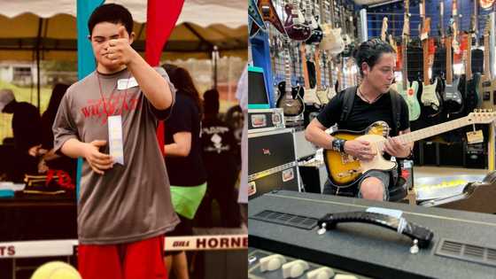 Who is Noah Pérez, Chris Perez’s son? Age, family, syndrome, profiles, net worth