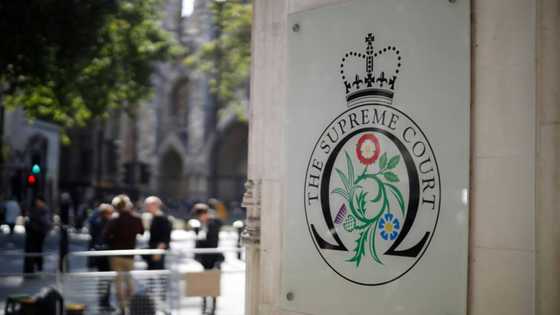 UK top court to rule on legality of Scottish independence vote plans