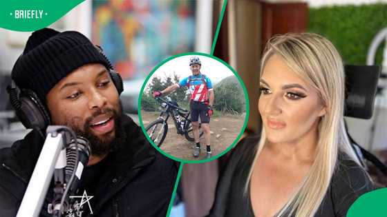 Sizwe Dhlomo Challenges TikTok Star's Ownership of Doctor's Porsche: What Really Happened?
