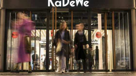 Thai group buys iconic Berlin department store