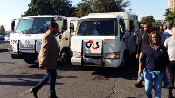 G4S puts up R1 million reward for information regarding murder of security guard in Centurion