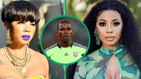 Senzo Meyiwa: Kelly Khumalo explains why she avoids trial, hopes truth will prevail