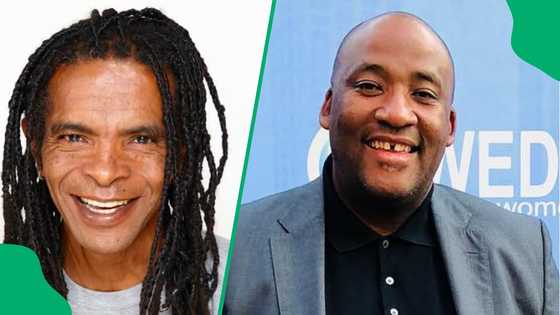 Gayton McKenzie mourns Soli Philander following his passing at 65