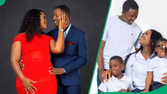 "He never came back": SA reacts to woman losing husband two months after wedding day