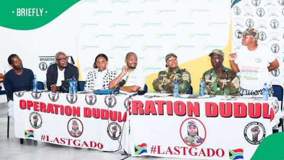 High Court to hear arguments against Operation Dudula, SA amused