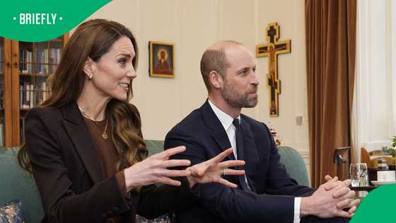 Prince William and Kate Break silence on Epstein file revelations as pressure mounts on royal family