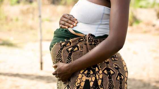 High teenage pregnancy rate leaves KwaZulu-Natal government concerned