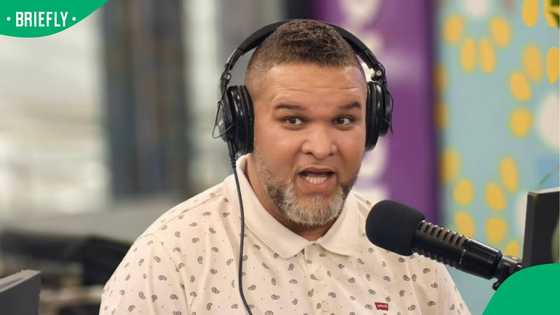 Jason Goliath slams men who call marriage a "jail" in candid interview: "You're idiots!"