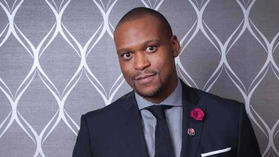 Mandla N biography: age, wife, TV shows, profiles, net worth