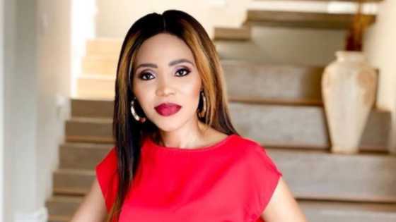 Norma Mngoma accuses ex Malusi Gigaba of conspiring with Hawks