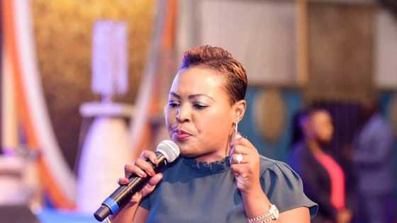 Mary Bushiri age, real name, child, wedding, preaching, worth