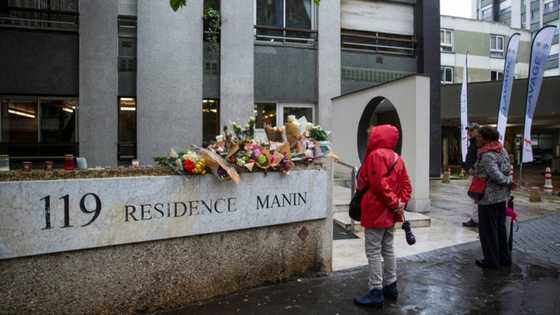 French govt under pressure on immigration after girl's killing
