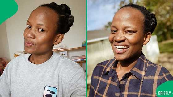 South Africans divided over school principal's salary, calling it "peanuts"