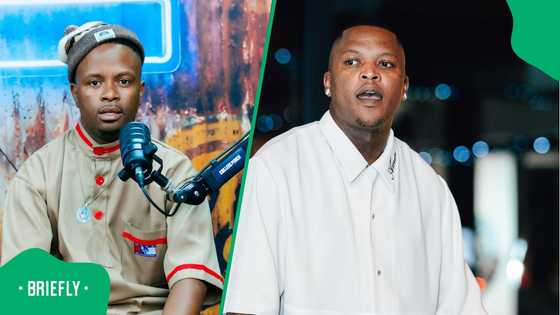 Oscar Mbo promises Shabbawama2k a car if he wins SASMA Award