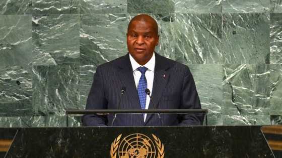 Central Africa's top court scraps panel to rewrite constitution